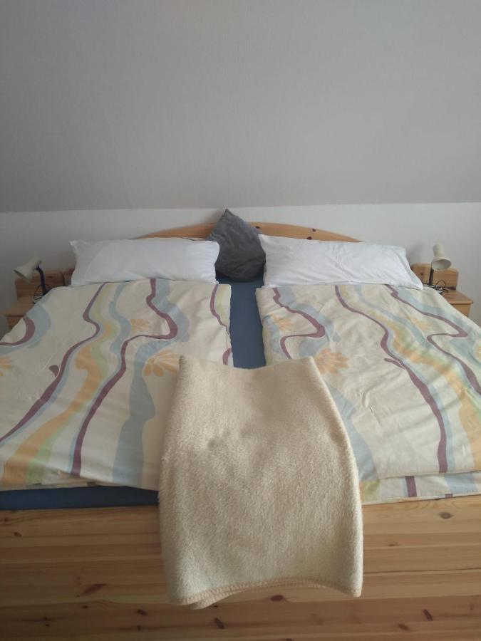 Ferienwohnung Kueper Getelo Exteriör bild