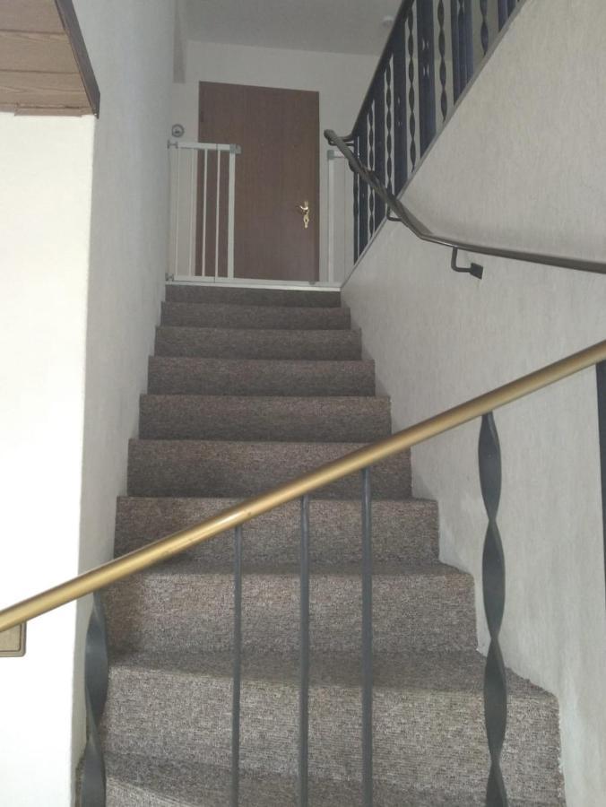 Ferienwohnung Kueper Getelo Exteriör bild